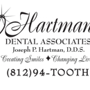 Hartman Dental Associates, Inc. - Dentists