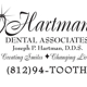 Hartman Dental Associates, Inc.
