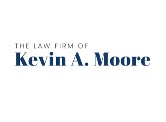 The Law Firm of Kevin A. Moore - Nashville, TN