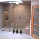 Bryn Mawr Glass - Bathroom Remodeling