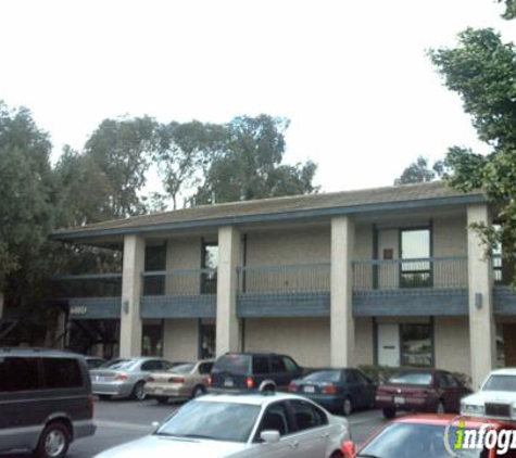 Kaiser Permanente Upland Medical Offices - Upland, CA