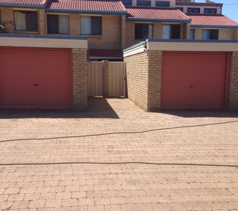 Full Steam Cleaning Services - Gympie, QLD
