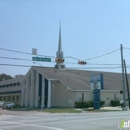 Greater Purelight Missionary Baptist Church - Missionary Baptist Churches