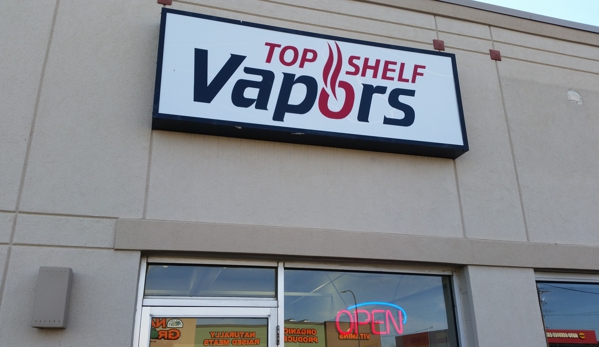 Top Shelf Vapors