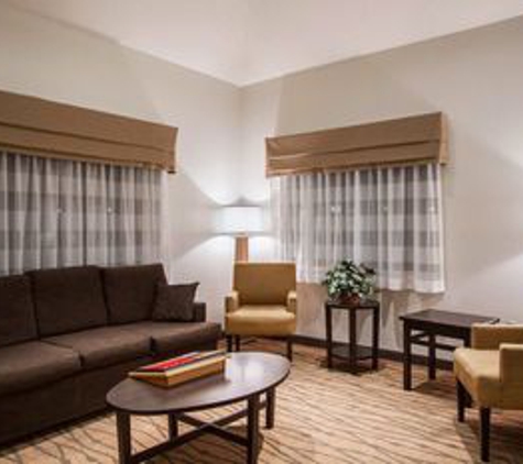 Sleep Inn & Suites Buffalo Airport - Cheektowaga, NY