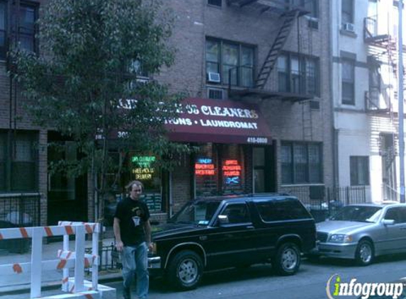 Elizabeth 93 Cleaners - New York, NY