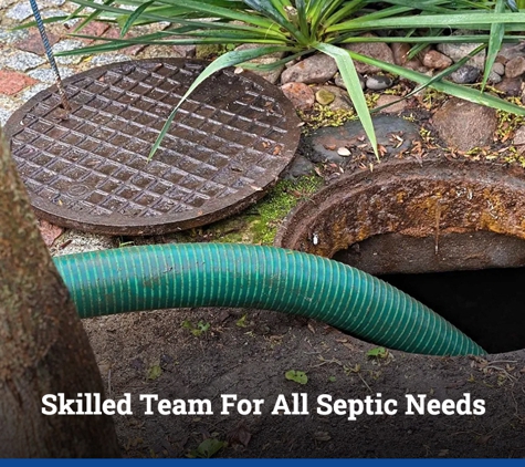 Septic King - Mount Barker, SA. Skilled Team For All Septic Needs