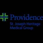 St. Joseph Heritage Primary Care - Newport Ave