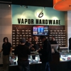 Vapor Galleria - Tarrant gallery