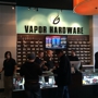 Vapor Galleria - Tarrant