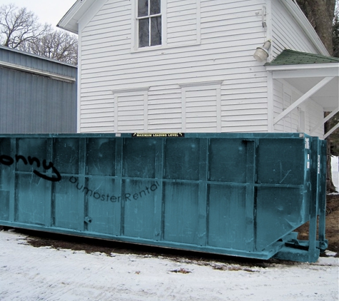 Donny Dumpster Rental - Houston, TX