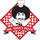 Big Tony's Pizza - Pizza