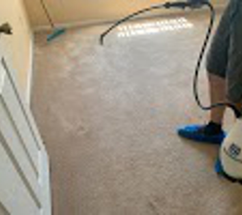 Dan Dan The Carpet Man - Carpet Cleaning Tampa - Tampa, FL