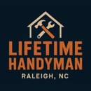 Lifetime Handyman - Handyman Services
