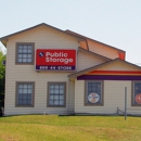 Public Storage - Self Storage