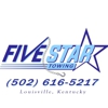 Five Star Towing gallery