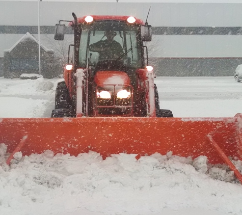 M & M Landscaping & Snow Removal - Corunna, MI