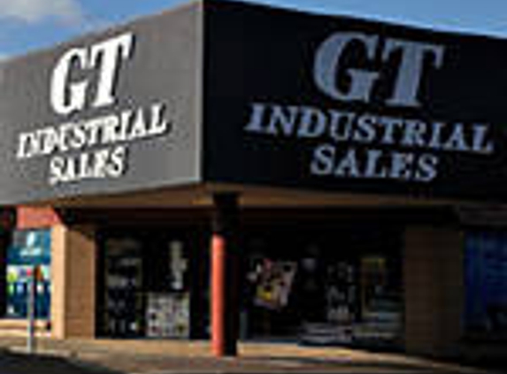 G T Industrial Sales - Mount Gambier, SA