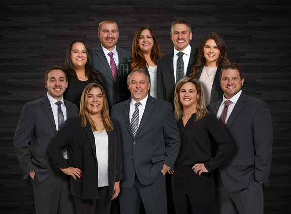 Groeschl Wealth Advisors - Ameriprise Financial Services - De Pere, WI