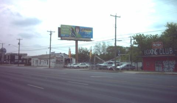 CORDOVA AUTO CENTER #4 - San Antonio, TX