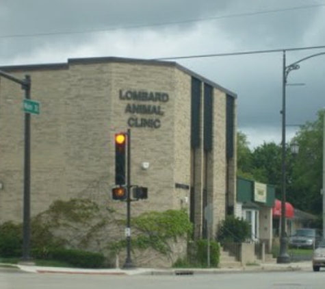 Lombard Animal Clinic PC - Lombard, IL