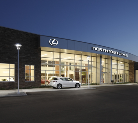 Northtown Lexus - Buffalo, NY