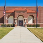 Legend Bank Bowie