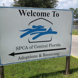SPCA of Central Florida - Orlando, FL