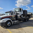 Pro-Tow Wrecker Service - Towing