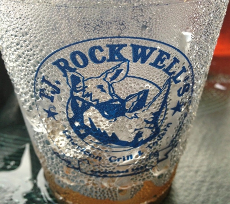 T J Rockwell's - Elizabethtown, PA