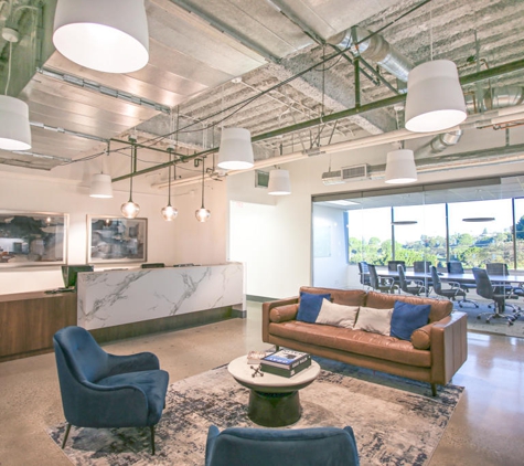 Premier Workspaces - Culver City, CA