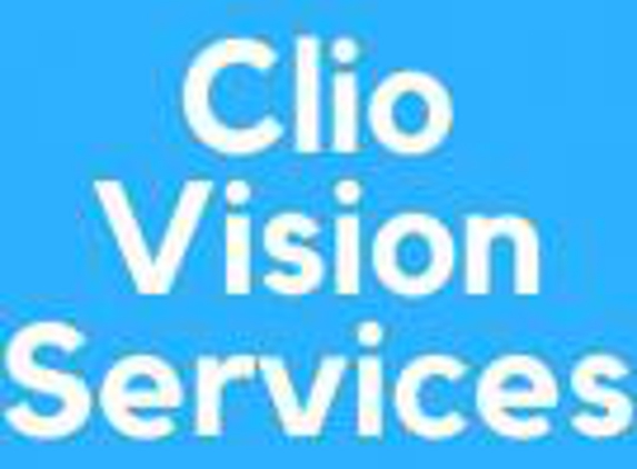 Clio Vision Services Inc - Clio, MI