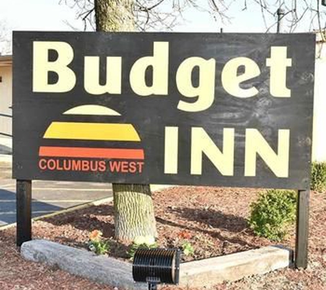 Budget Inn Columbus West - Columbus, OH