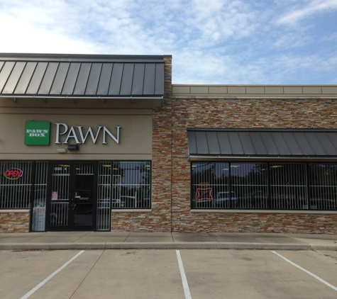 The Pawn Box - Missouri City, TX