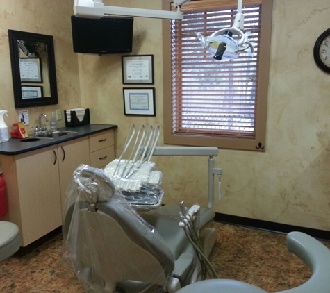 Fox Dental Associates - Asheville, NC