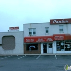 Poplar Place Barber Shop