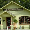 Aunt Agathas Attic - Antiques