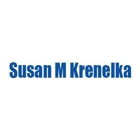 Susan M Krenelka