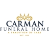 Carman Funeral Home gallery