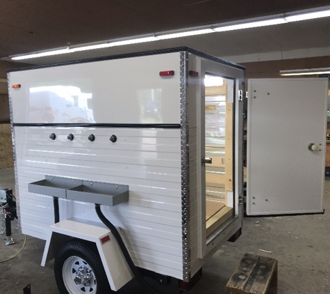 Watertown Draft Trailers - Watertown, WI