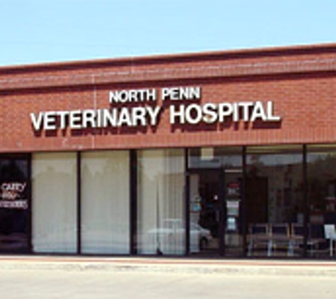 North Penn Veterinary Hospital - Oklahoma City, OK