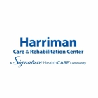 Harriman Care & Rehab Center