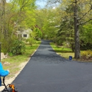 J Potter Paving - Asphalt