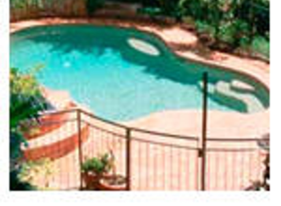 Resort Pools & Spas Pty Ltd - Annangrove, NSW