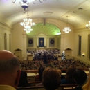 First Presbyterian Church - Presbyterian Church (USA)