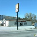 U-Haul Neighborhood Dealer - Truck Rental