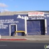 A & B Auto Body gallery