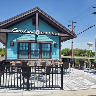 Caribou Coffee - Mounds View, MN