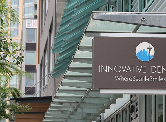 Innovative Dentistry - Seattle, WA