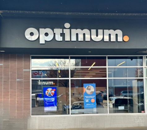 Optimum - Bronx, NY